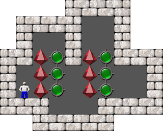 Уровень 4 — Quagmire 2
